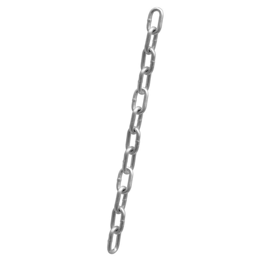 CADENA GALVANIZADA DE 3/16 PLG F-1106 METRO