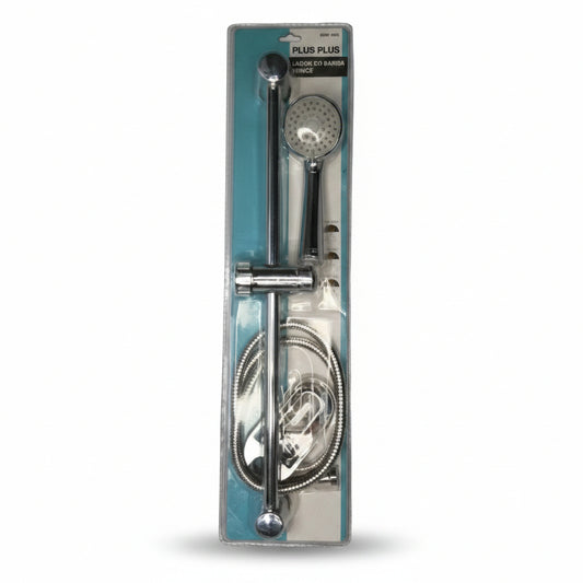 REGADERA CON BRAZO AQP-549 AQUA PLUS
