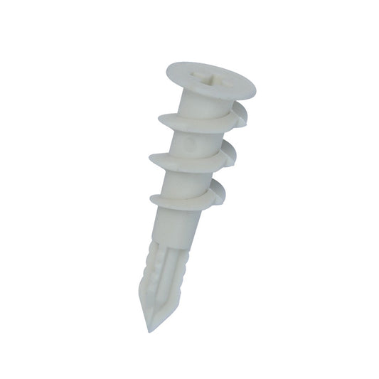 ANCLA PARED SECA AUTOROSCABLE NYLON 11/4PLG 14X32MM