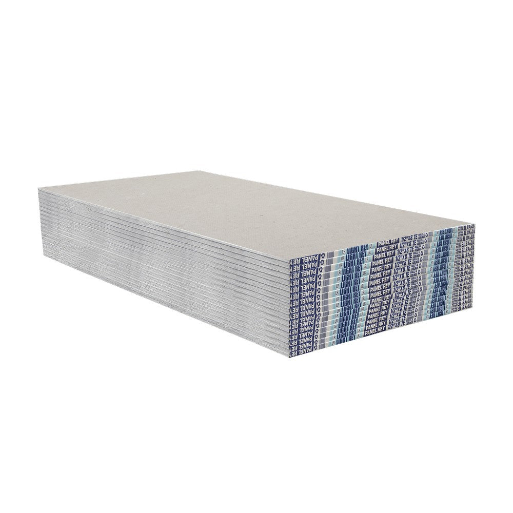 TABLA ROCA PANEL REY 1/2 PLG 4X8FT 050102