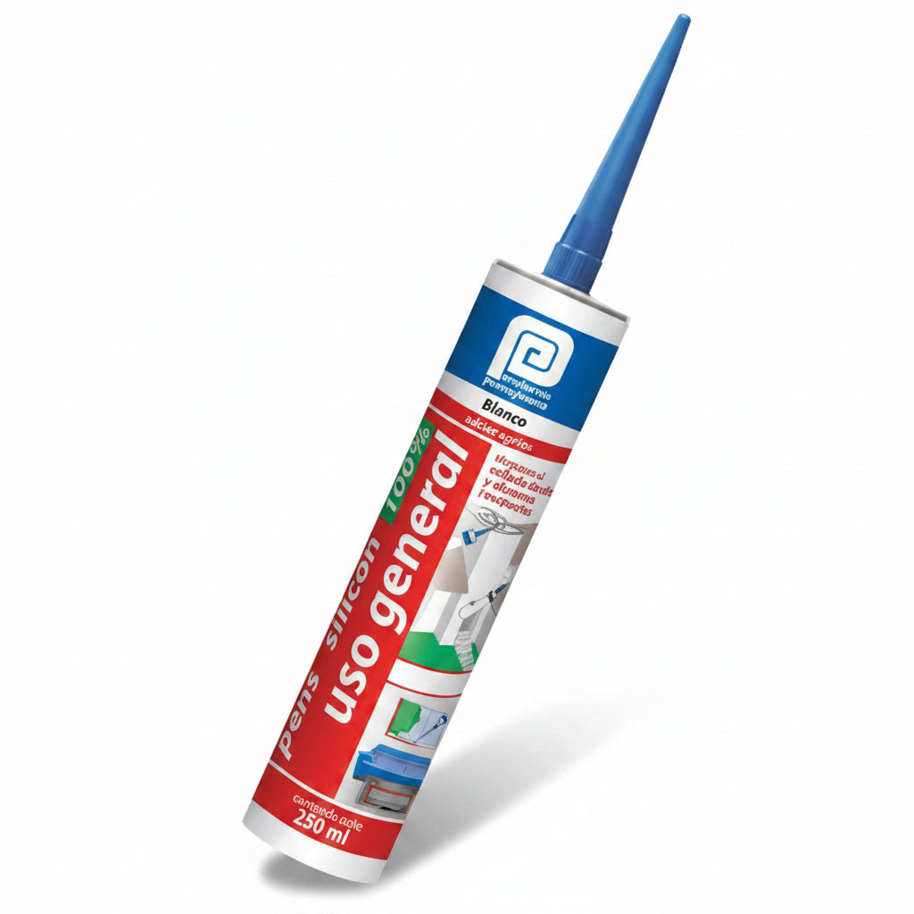 SELLADOR USO GENERAL BLANCO 280ML PENNSYLVANIA 673242
