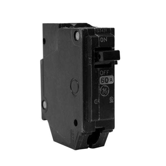 DADO TERMICO GENERAL SENCILLO DE UN POLO 60A THQL1160