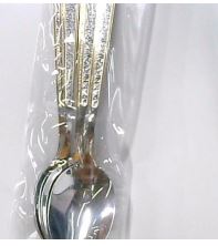 SET DE CUCHARAS 6 PIEZAS 4251