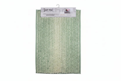 ALFOMBRA PARA BAÑO 3ATH MAT 45X65 CM 1217-13 EN COLORES