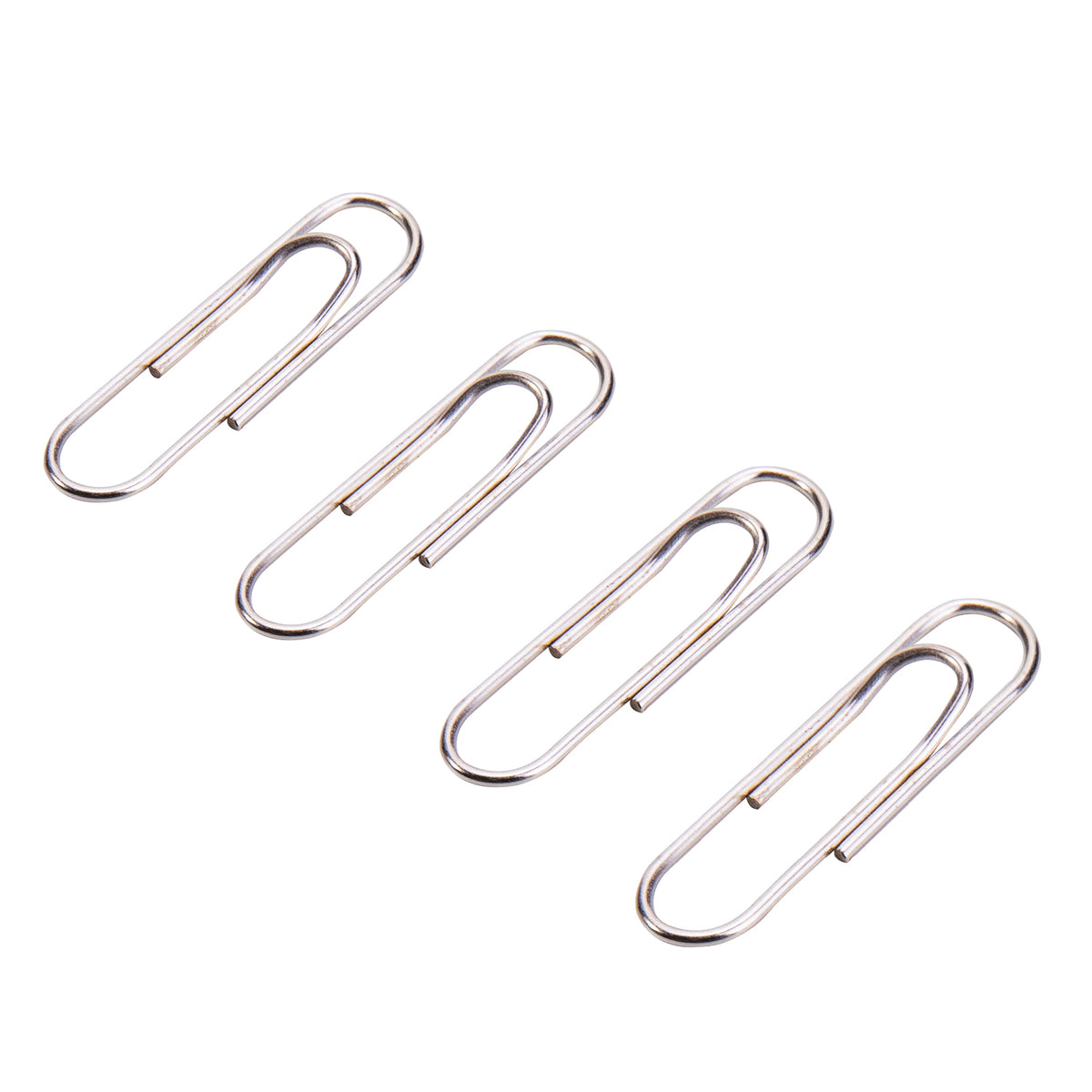 CLIP P/PAPEL PRESILLAS #3 29MM DELI 0024