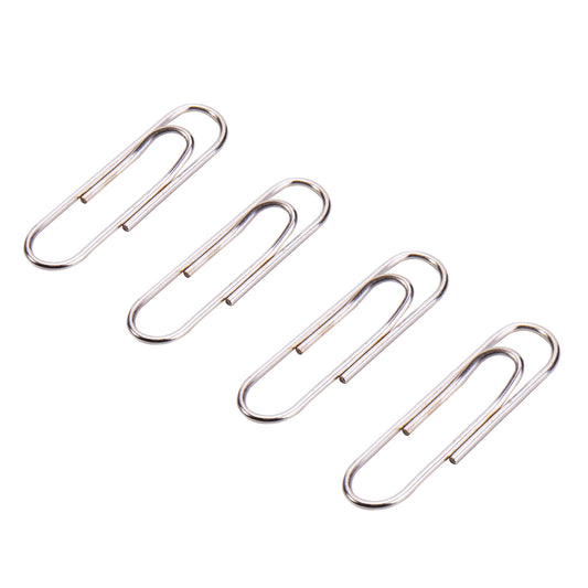 CLIP P/PAPEL PRESILLAS #3 29MM DELI 0024