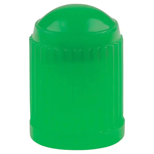 TAPON PARA VALVULAS PLASTICO VERDE VC8-GREEN