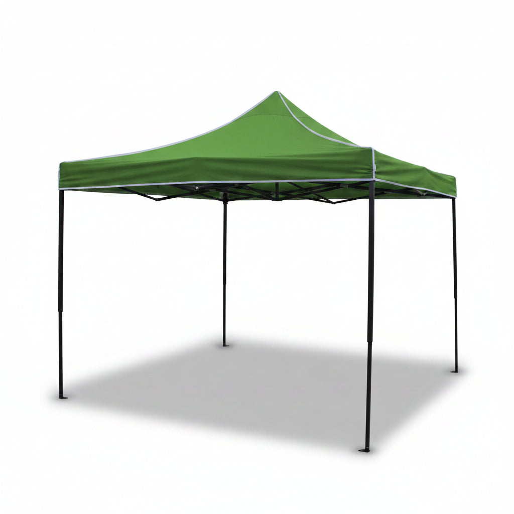 CANOPI 2X2METRO COLOR VERDE F-003-2X2-GREEN