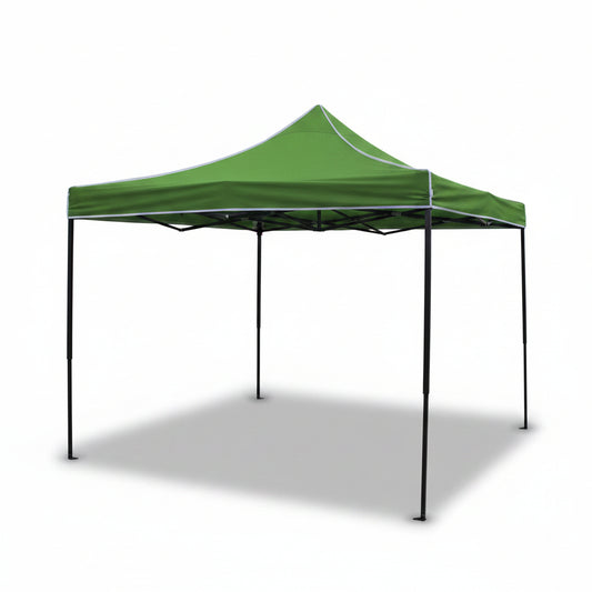 CANOPI 2X2METRO COLOR VERDE F-003-2X2-GREEN
