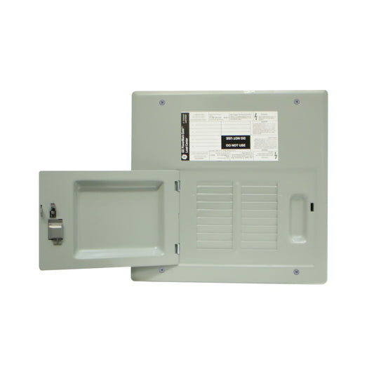 CAJA TERMICA ABB-GENERAL 1F 12CC-6SPC 120-240V 125AMP TLM612FCUD