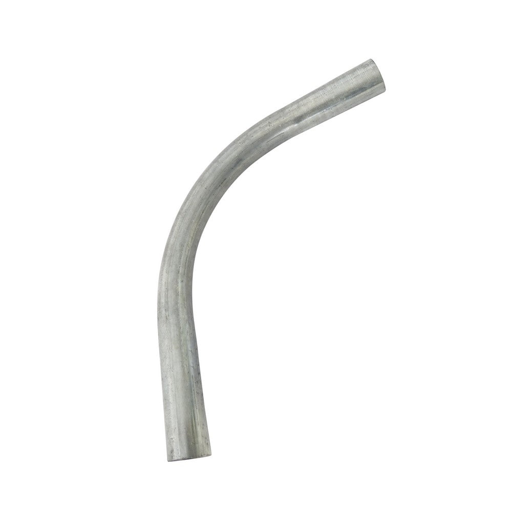 CURVA GALVANIZADA LISA DE 3/4
