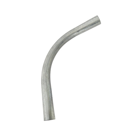 CURVA GALVANIZADA LISA DE 3/4