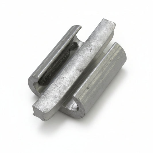 CHICLE CONECTOR DE COMPRESION #2 YP2U3 BURNDY