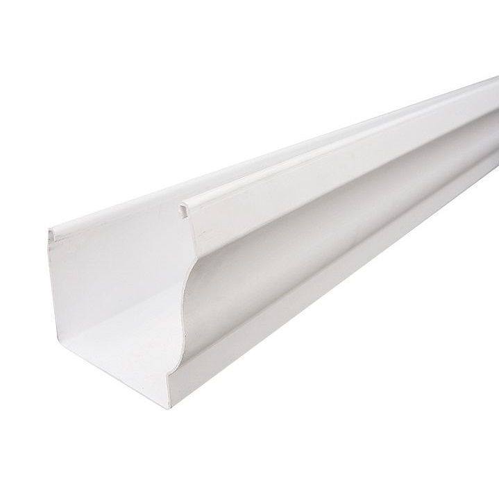 CANAL PVC COLONIAL MAXICANAL DE 3MTRS DURMAN