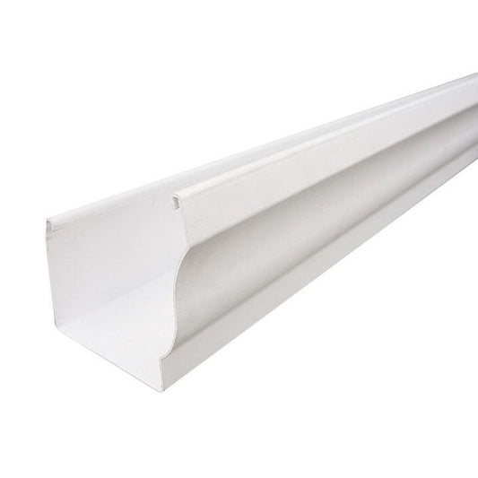 CANAL PVC COLONIAL MAXICANAL DE 3MTRS DURMAN