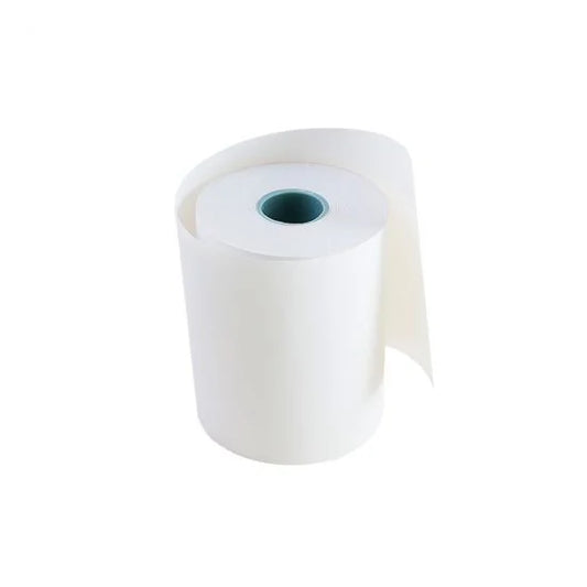 ROLLO DE PAPEL TERMICO 57X40 MM ROLLO