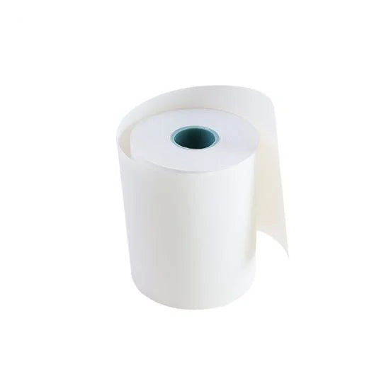 ROLLO DE PAPEL TERMICO 80X80 MM UNIDAD