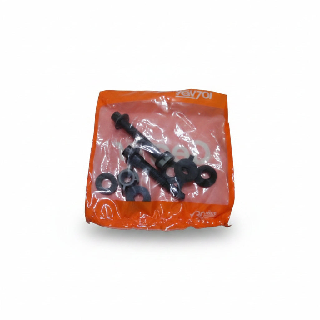 TORNILLO PVC PARA TANQUE DE INODORO GERFOR