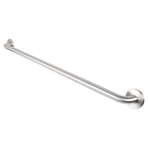 BARRA DE SEGURIDAD ACERO INOXIDABLE 42 PLG HOMEN