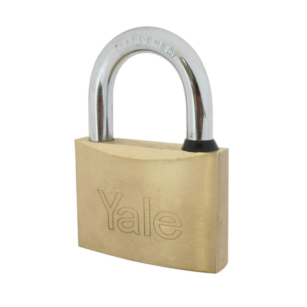 CANDADO YALE 120-40 MM BLISTER