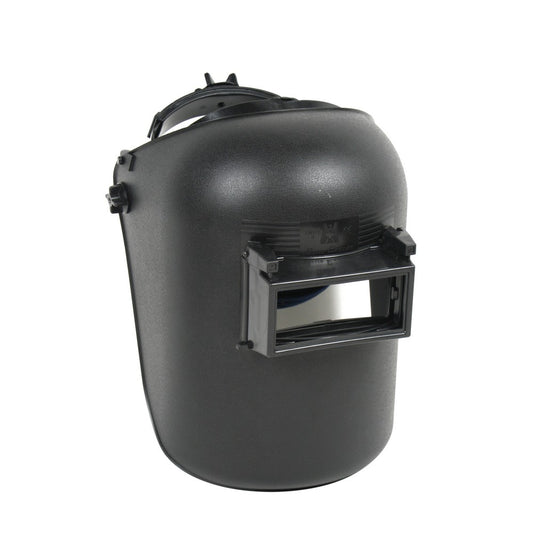CARETA PARA SOLDAR SUPER ECONOMICA NEGRA HL-4001
