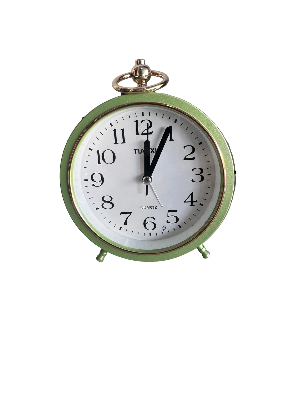 RELOJ DESPERTADOR TIANXI 87116