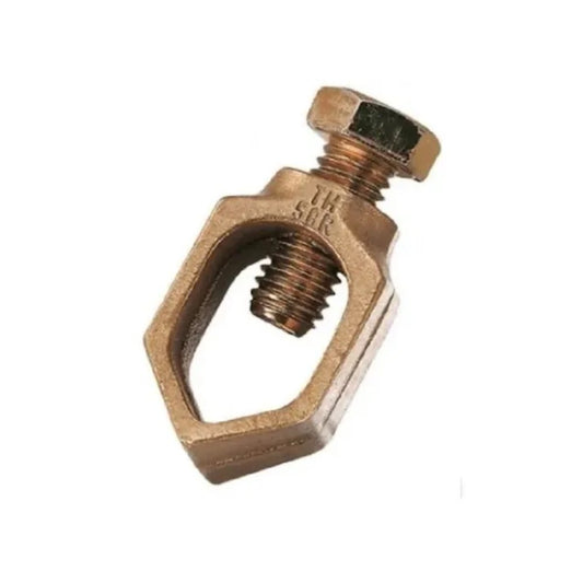 CEPO PARA BARRA COPPERWELD DE COBRE 5/8PLG