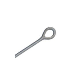 BARRA PARA  ANCLA SENCILLA 5/8X4 PLG