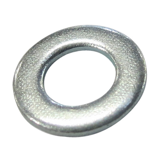 ARANDELA PLANA GALVANIZADA DE 3/4 PLG ESPECIAL