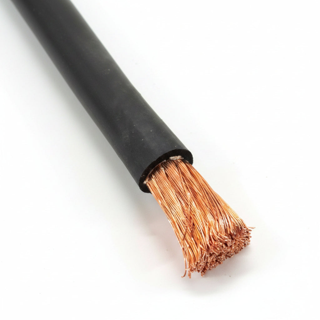 CABLE MIL HILO #2 METRO