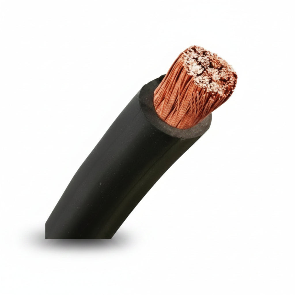 CABLE MIL HILO #4 METRO