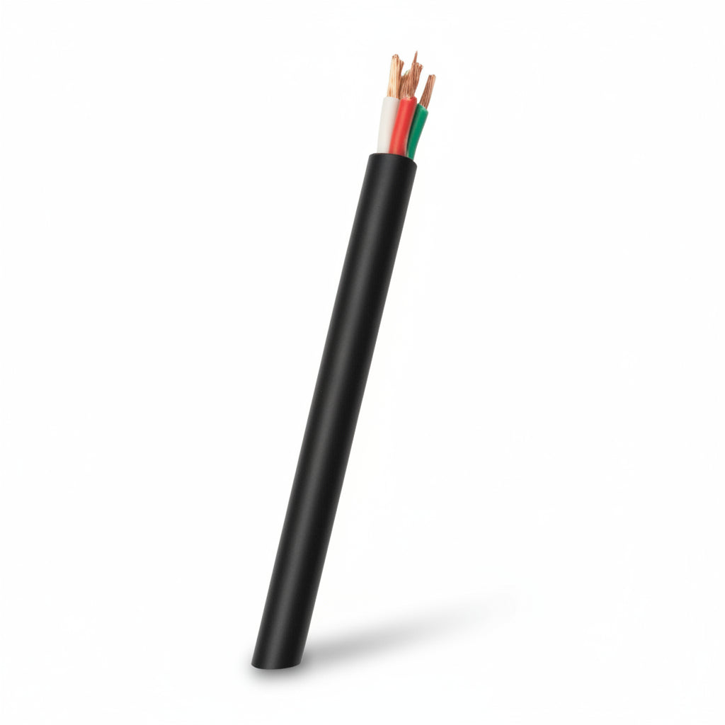 CABLE VULCAN TSJ 4X12 METRO