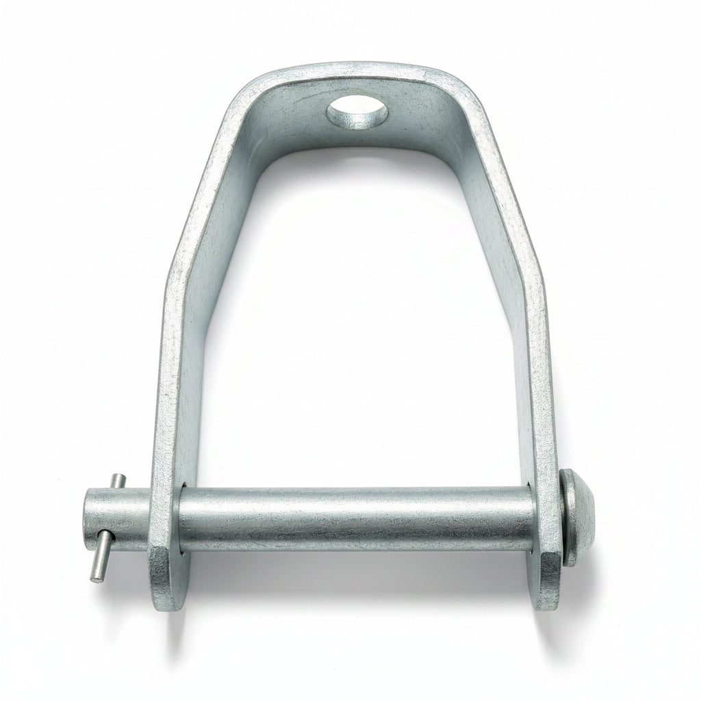 CLEVIS PARA AISLADOR CLI-0342