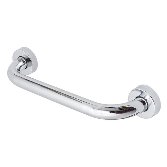 BARRA DE SEGURIDAD ACERO INOXIDABLE 30 CM A 12PLG AQUA NUOVA