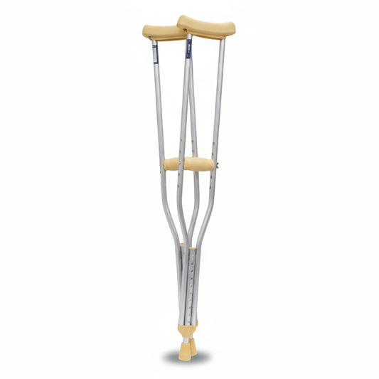 MULETA PARA ADULTO 115-135CM 980-90120392 PAR