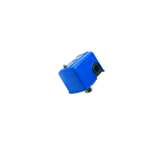 PRESOSTATO PARA HIDRONEUMATICO GENEBRE 0-4 PSI 37.89 kPa - 275.79 kPa 378002