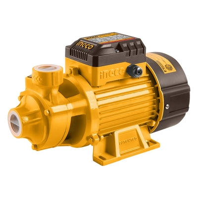 BOMBA PERIFERICA 1HP 120V 750W INGCO UVPM75068