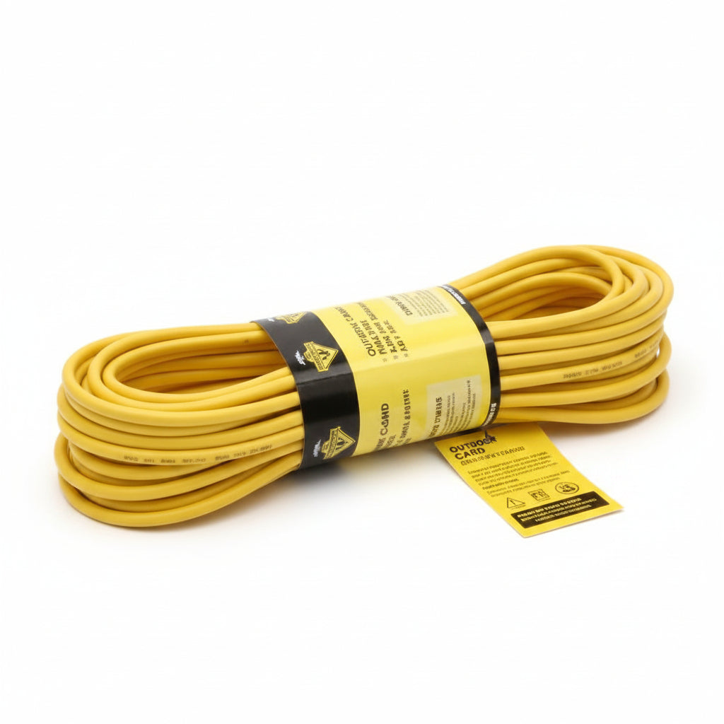 EXTENSION ELECTRICA 100FT 700WATTS EL-2118 HUNTER