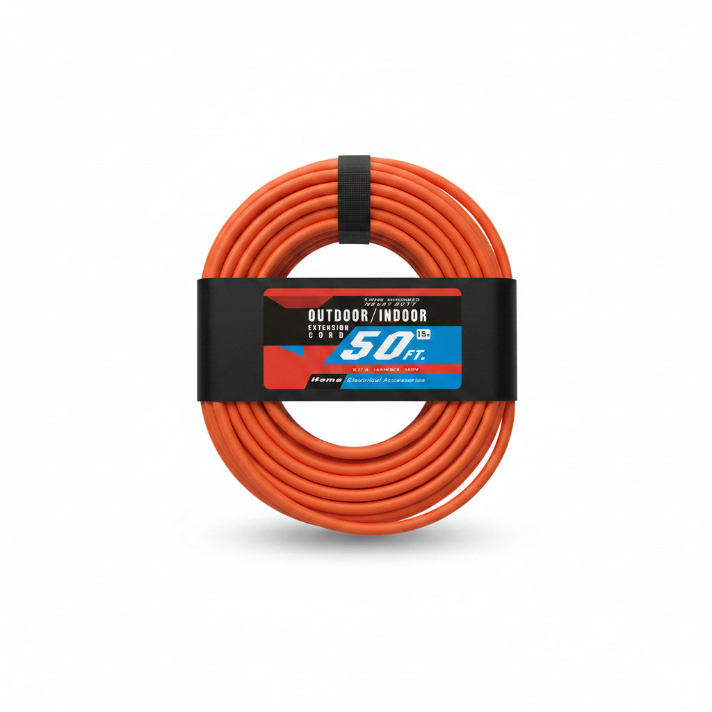 EXTENSION ELECTRICA 22MTS 75PIE HEAVY DUTY