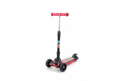 PATINETA AJUSTABLE PARA NIÑOS