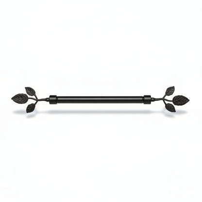 CORTINERO METAL SURTIDO 1.2M 70-120 CM FA19029