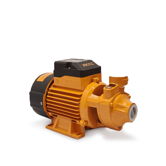 BOMBA CENTRIFUGA 1HP 1220V INGCO UCPM7508
