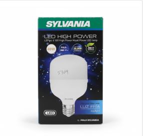 FOCO LED 40W E40 P24894 SYLVANIA