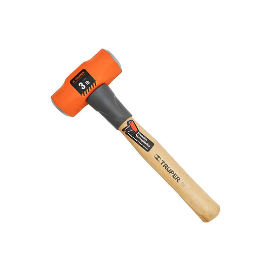 ALMADANA DE 3 LIBRAS TRUPER 16507