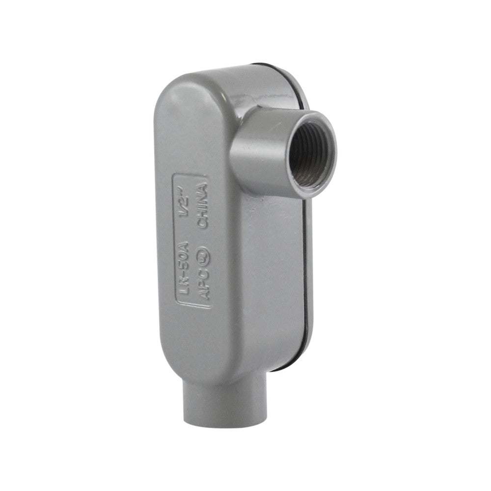 CUERPO CONDUIT 1-1/2PLG