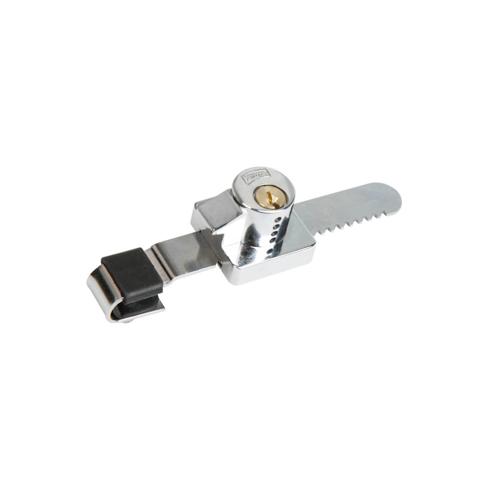 CERRADURA PARA VITRINA RB-9065