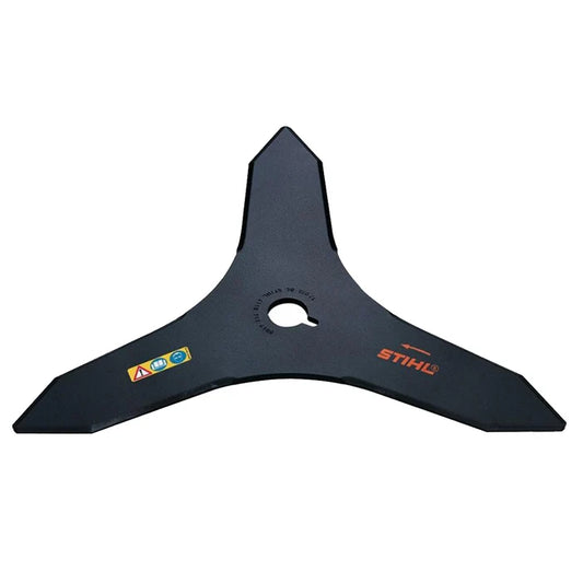 CUCHILLA STIHL MATORRALES 300MM 3P 4119-713-4100