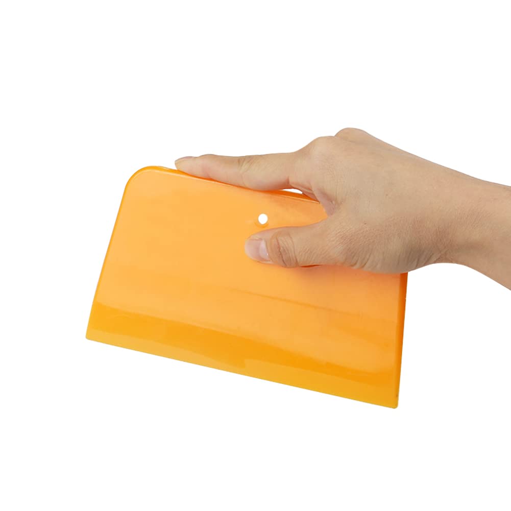 ESPARCIDOR PLASTICO NARANJA 10.5X7.1X7 4MM SS105717