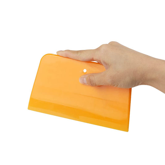 ESPARCIDOR PLASTICO NARANJA 10.5X7.1X7 4MM SS105717