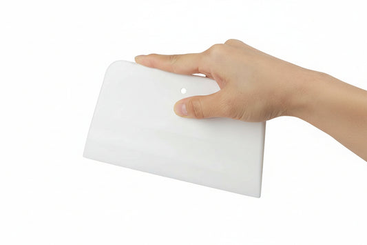 ESPARCIDOR PLASTICO BLANCO 3x40 EV 100525